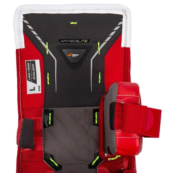 Bottes Bauer Vapor Hyperlite Senior 11 Bottes Bauer Vapor Hyperlite Senior – Image 9