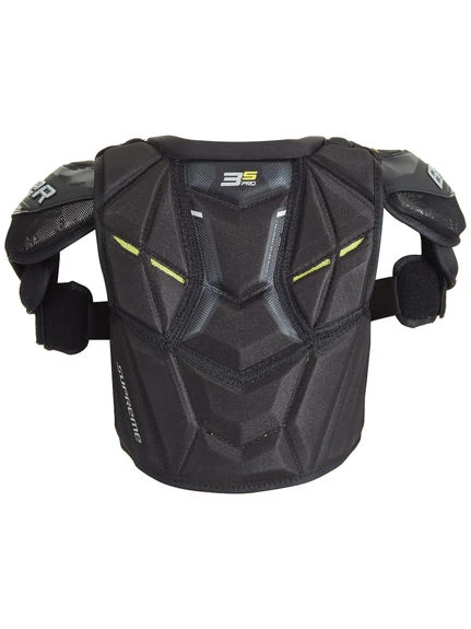 Epaulières Bauer Supreme 3S Pro Junior 4 Epaulières Bauer Supreme 3S Pro Junior – Image 2