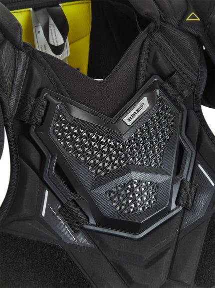 Epaulières Bauer Supreme 3S Pro Junior 5 Epaulières Bauer Supreme 3S Pro Junior – Image 3