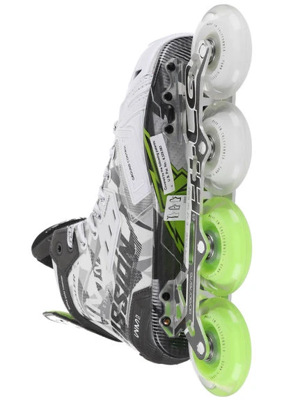 Roller Mission Inhaler WM02 Junior 7 Roller Mission Inhaler WM02 Junior – Image 5