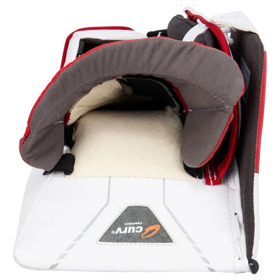 Bouclier Bauer Vapor Hyperlite Senior 8 Bouclier Bauer Vapor Hyperlite Senior – Image 6