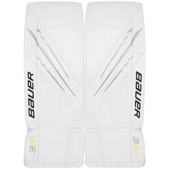 Bottes Bauer Vapor 3X Intermédiaire 4 Bottes Bauer Vapor 3X Intermédiaire – Image 2