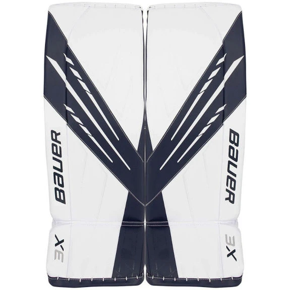 Bottes Bauer Vapor 3X Intermédiaire 5 Bottes Bauer Vapor 3X Intermédiaire – Image 3