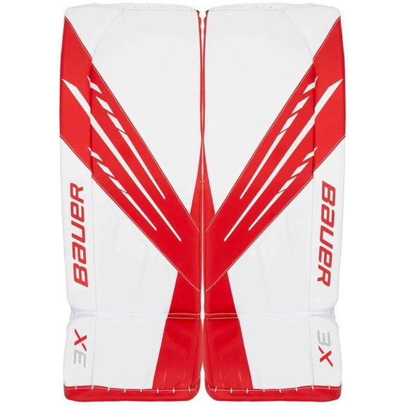 Bottes Bauer Vapor 3X Intermédiaire 6 Bottes Bauer Vapor 3X Intermédiaire – Image 4