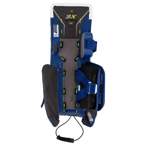 Bottes Bauer Vapor 3X Intermédiaire 8 Bottes Bauer Vapor 3X Intermédiaire – Image 6