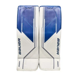 Bottes Bauer Supreme Mach Senior 17 Bottes Bauer Supreme Mach Senior -Pro-Patinage pdtimg 4757852b