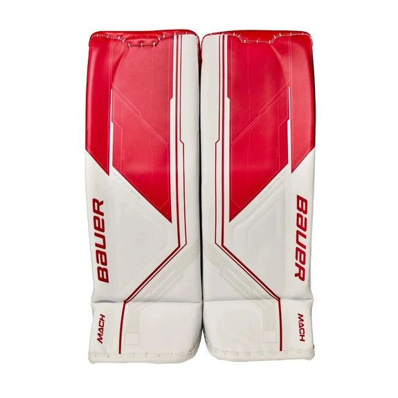 Bottes Bauer Supreme Mach Senior 7 Bottes Bauer Supreme Mach Senior – Image 5