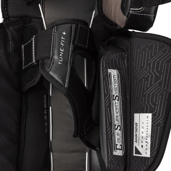 Bottes Bauer Supreme Mach Senior 14 Bottes Bauer Supreme Mach Senior – Image 12