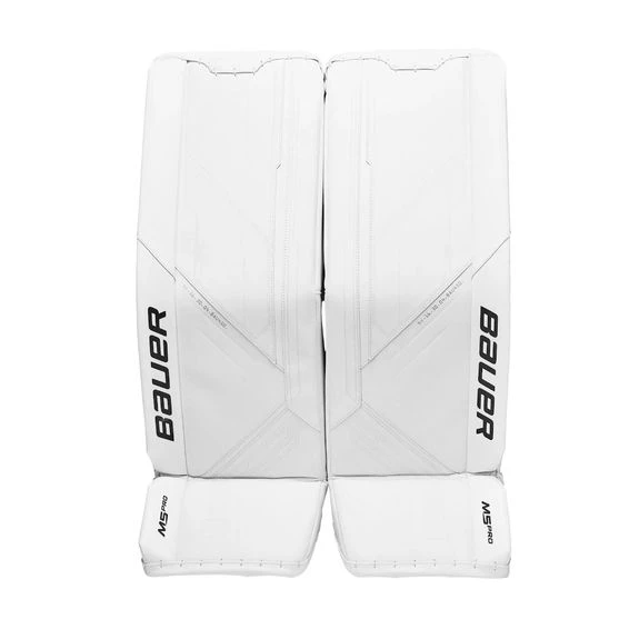 Bottes Bauer Supreme M5 Pro Intermédiaire 5 Bottes Bauer Supreme M5 Pro Intermédiaire – Image 3