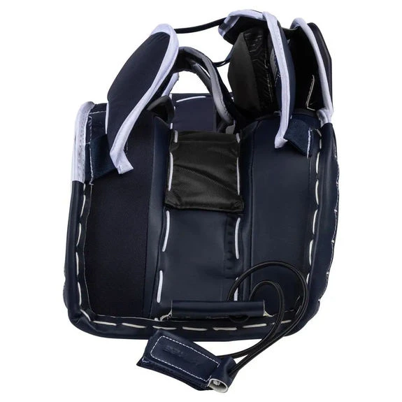 Bottes Bauer Supreme M5 Pro Intermédiaire 8 Bottes Bauer Supreme M5 Pro Intermédiaire – Image 6