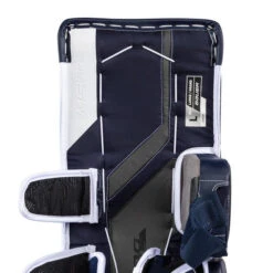 Bottes Bauer Supreme M5 Pro Intermédiaire 25 Bottes Bauer Supreme M5 Pro Intermédiaire -Pro-Patinage pdtimg 4759826b