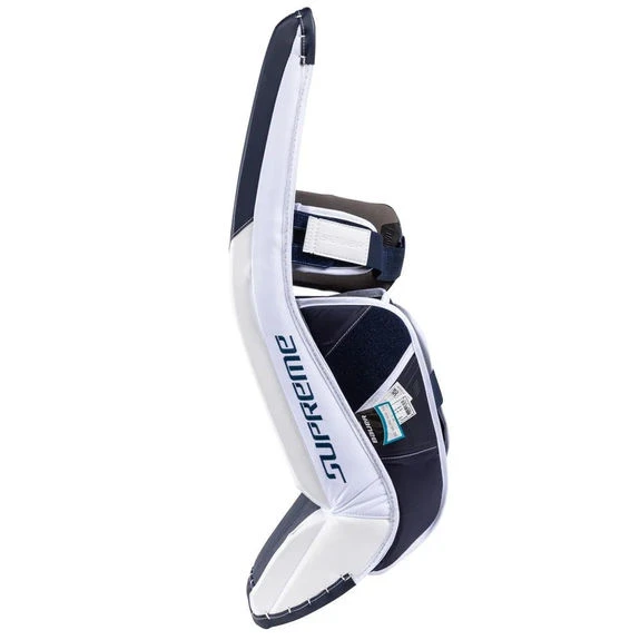 Bottes Bauer Supreme M5 Pro Intermédiaire 13 Bottes Bauer Supreme M5 Pro Intermédiaire – Image 11