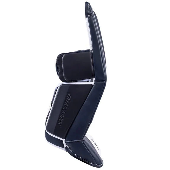 Bottes Bauer Supreme M5 Pro Intermédiaire 14 Bottes Bauer Supreme M5 Pro Intermédiaire – Image 12