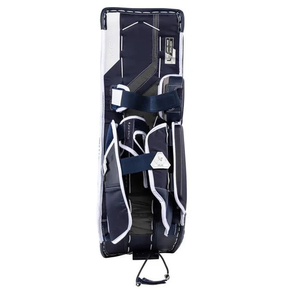 Bottes Bauer Supreme M5 Pro Intermédiaire 15 Bottes Bauer Supreme M5 Pro Intermédiaire – Image 13