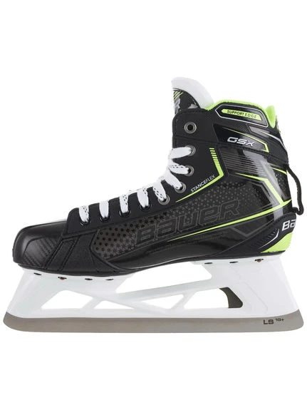 Patins Gardien Bauer GSX Senior 5 Patins Gardien Bauer GSX Senior – Image 3
