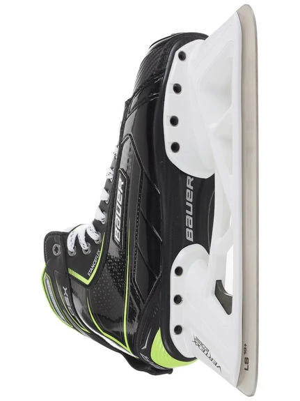 Patins Gardien Bauer GSX Senior 7 Patins Gardien Bauer GSX Senior – Image 5