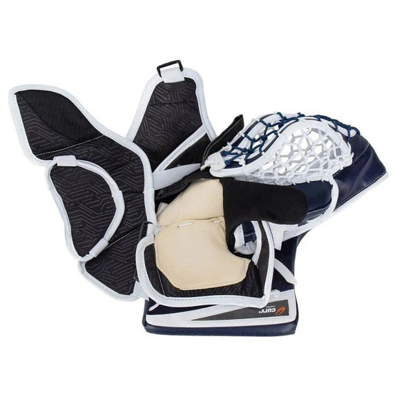 Mitaine Bauer Supreme M5 Pro Intermédiaire 9 Mitaine Bauer Supreme M5 Pro Intermédiaire – Image 7