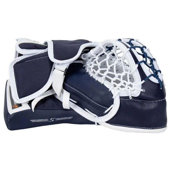 Mitaine Bauer Supreme M5 Pro Intermédiaire 10 Mitaine Bauer Supreme M5 Pro Intermédiaire – Image 8