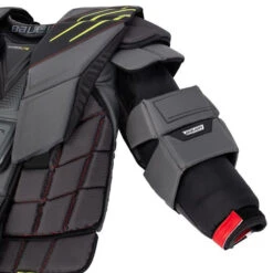 Plastron Bauer Vapor Hyperlite Senior 12 Plastron Bauer Vapor Hyperlite Senior -Pro-Patinage pdtimg 4764622b