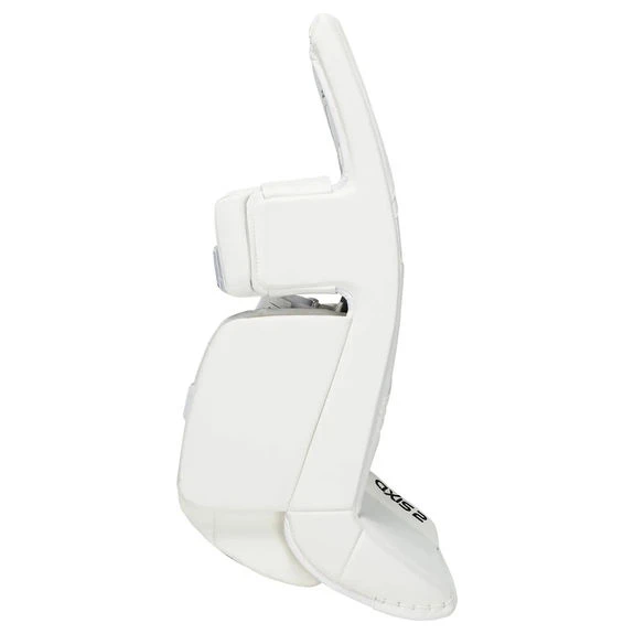 Bottes CCM Axis 2 Pro Senior 5 Bottes CCM Axis 2 Pro Senior – Image 3