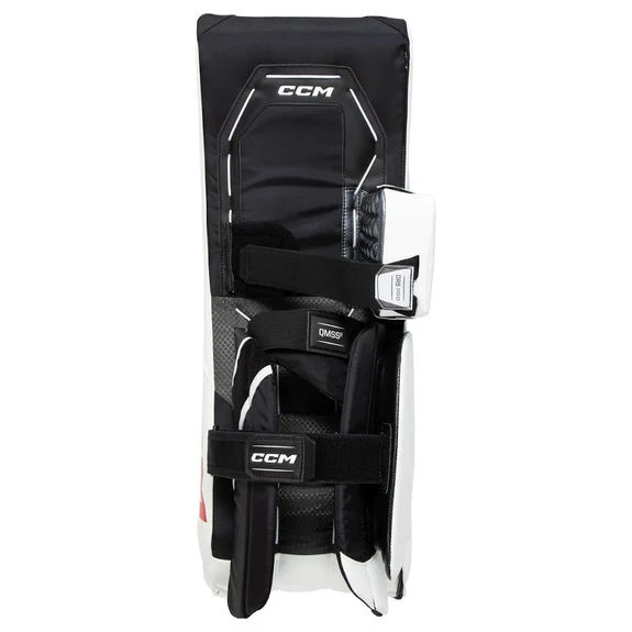 Bottes CCM Axis 2.9 Senior 7 Bottes CCM Axis 2.9 Senior – Image 5