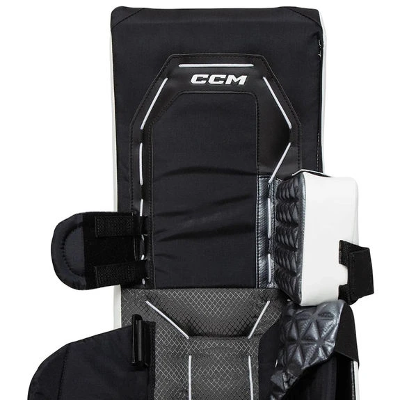 Bottes CCM Axis 2.9 Senior 10 Bottes CCM Axis 2.9 Senior – Image 8