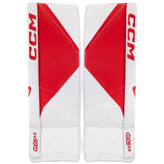 Bottes CCM Axis 2.9 Senior 5 Bottes CCM Axis 2.9 Senior – Image 3