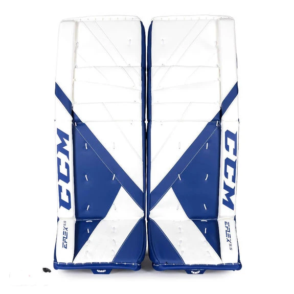 Bottes CCM Extreme Flex 5.5 Junior 5 Bottes CCM Extreme Flex 5.5 Junior – Image 3