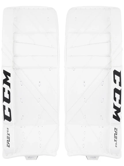 Bottes CCM Extreme Flex 5.5 Junior 9 Bottes CCM Extreme Flex 5.5 Junior – Image 7