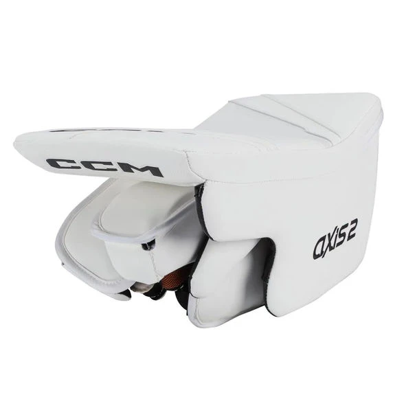 Bouclier CCM Axis 2 Pro Senior 8 Bouclier CCM Axis 2 Pro Senior – Image 6