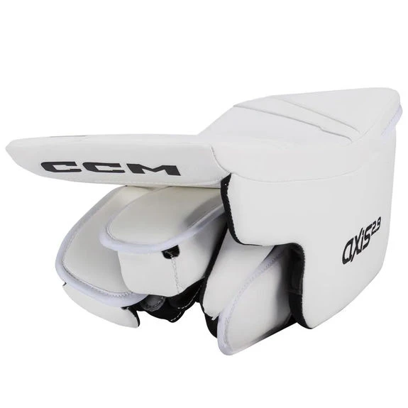 Bouclier CCM Axis 2.9 Senior 6 Bouclier CCM Axis 2.9 Senior – Image 4