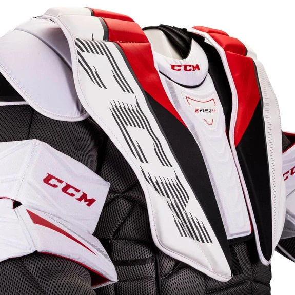 Plastron CCM Extreme Flex 5.9 Senior 9 Plastron CCM Extreme Flex 5.9 Senior – Image 7
