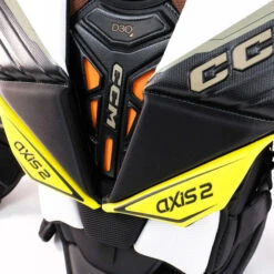 Plastron CCM Axis 2 Pro Senior -Pro-Patinage pdtimg 4773648b