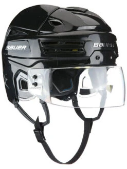 Demi Visière Bauer Pro Straight 10 Demi Visière Bauer Pro Straight -Pro-Patinage pdtimg 4776399b
