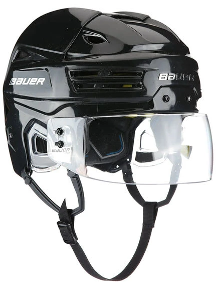 Demi Visière Bauer Pro Straight 5 Demi Visière Bauer Pro Straight – Image 3