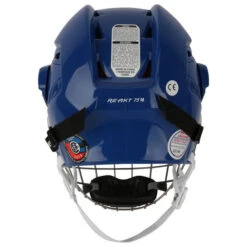 Casque Bauer RE-AKT 75 Combo Senior -Pro-Patinage pdtimg 4776412b
