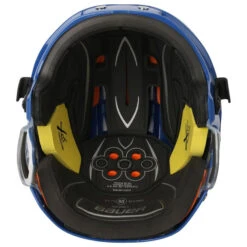 Casque Bauer RE-AKT 75 Combo Senior -Pro-Patinage pdtimg 4776414b