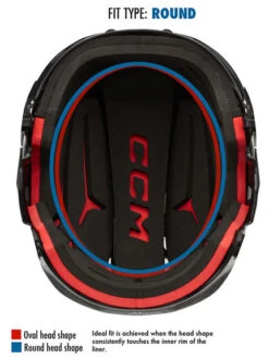 Casque CCM 70 -Pro-Patinage pdtimg 4776489b