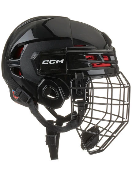 Casque CCM 70 Combo 10 Casque CCM 70 Combo – Image 8