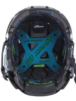 Casque Bauer RE-AKT 85 18 Casque Bauer RE-AKT 85 -Pro-Patinage pdtimg 4777239b