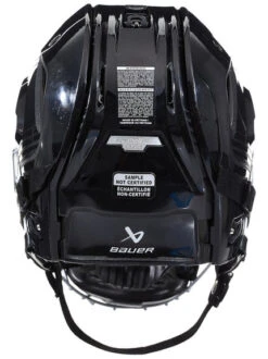 Casque Bauer RE-AKT 85 Combo 12 Casque Bauer RE-AKT 85 Combo -Pro-Patinage pdtimg 4777258b