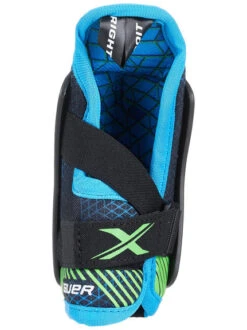 Coudières Bauer X Enfant 7 Coudières Bauer X Enfant -Pro-Patinage pdtimg 4777590b