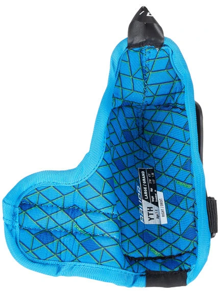 Coudières Bauer X Enfant 4 Coudières Bauer X Enfant – Image 2