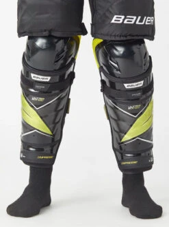 Jambières Bauer Supreme Ultrasonic Intermédiaire 16 Jambières Bauer Supreme Ultrasonic Intermédiaire -Pro-Patinage pdtimg 4778425b