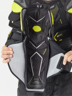 Jambières Bauer Supreme Ultrasonic Intermédiaire 17 Jambières Bauer Supreme Ultrasonic Intermédiaire -Pro-Patinage pdtimg 4778426b