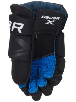 Gants Bauer X Junior 10 Gants Bauer X Junior -Pro-Patinage pdtimg 4786795b