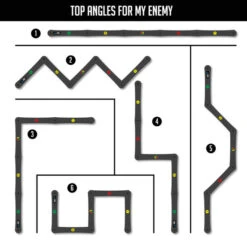 My Ennemy 15 My Ennemy -Pro-Patinage pdtimg 4787957b