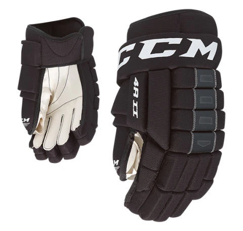 Gants CCM HG4R Enfant 9 Gants CCM HG4R Enfant – Image 7