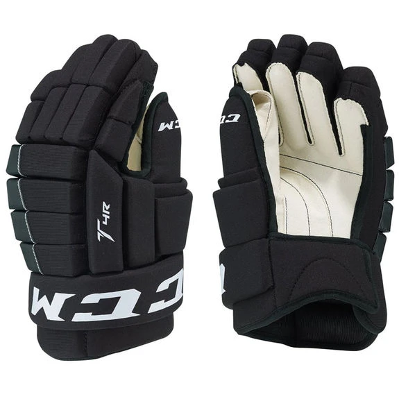 Gants CCM HG4R Senior 9 Gants CCM HG4R Senior – Image 7