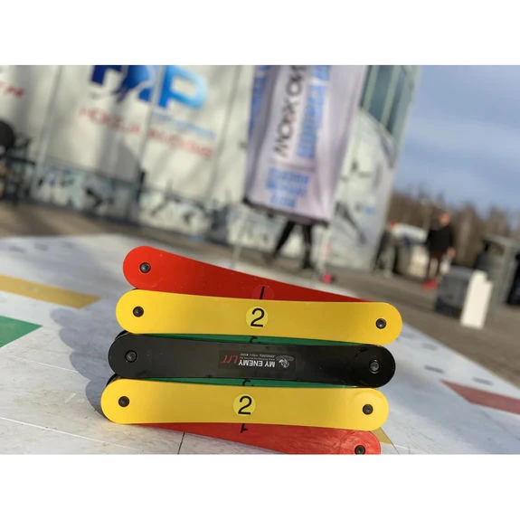 My Ennemy Lit 4 My Ennemy Lit – Image 2